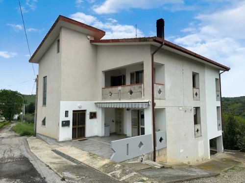 Detached house in Castilenti