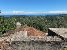 Huis op het platteland in Vico del Gargano