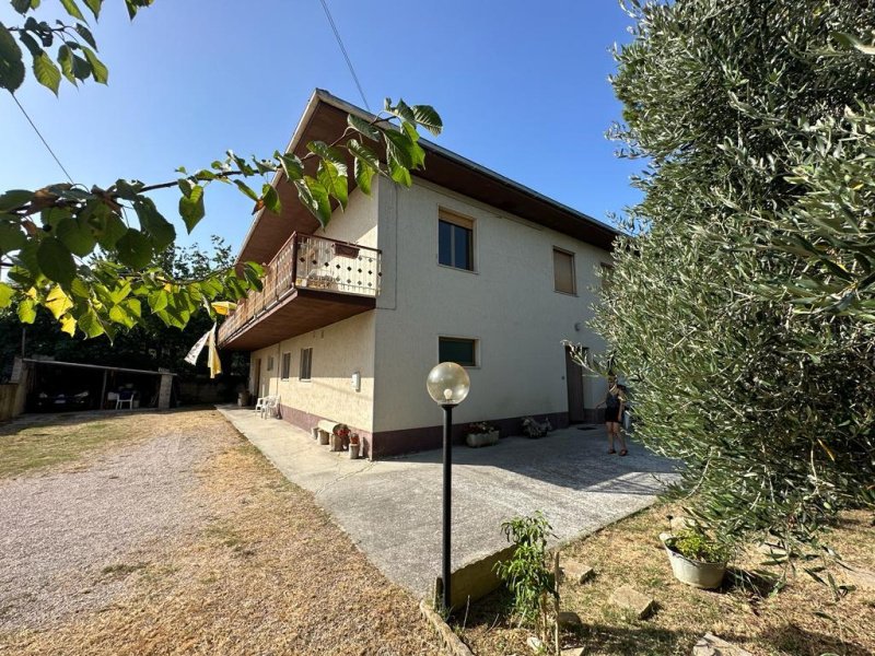Detached house in Atri