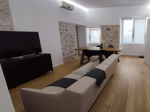 Self-contained apartment in Atessa