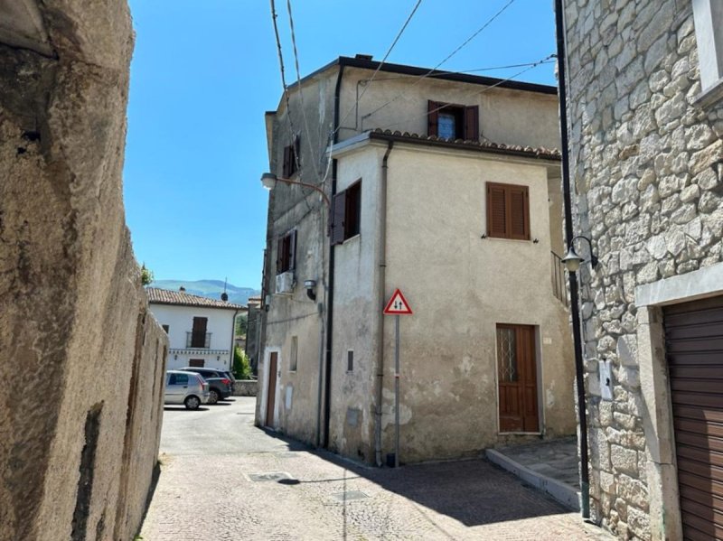 Дом в Роккамориче