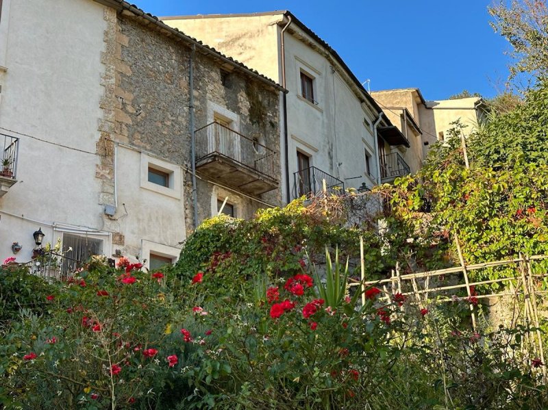 Casa em Caramanico Terme