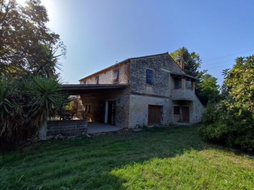 Detached house in Morro d'Oro