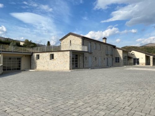 Villa en Agnone