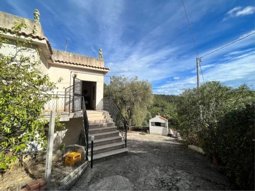 Detached house in Vico del Gargano