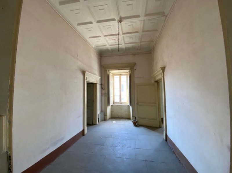 Apartamento histórico em Agnone