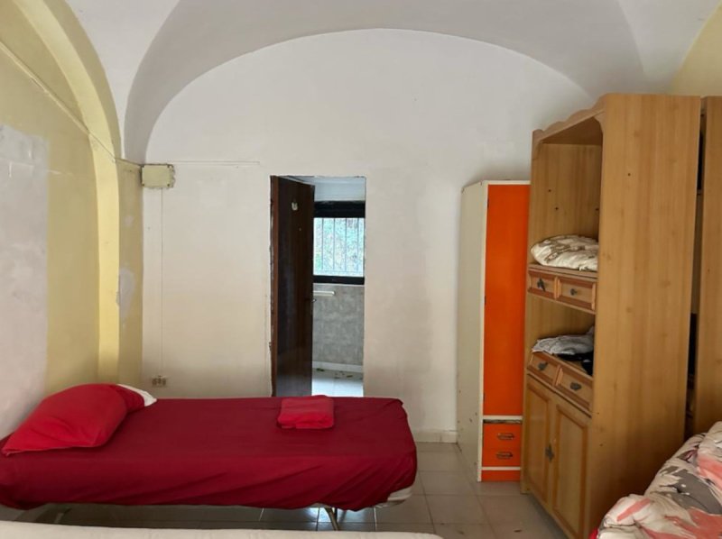 Apartamento en Torre de' Passeri