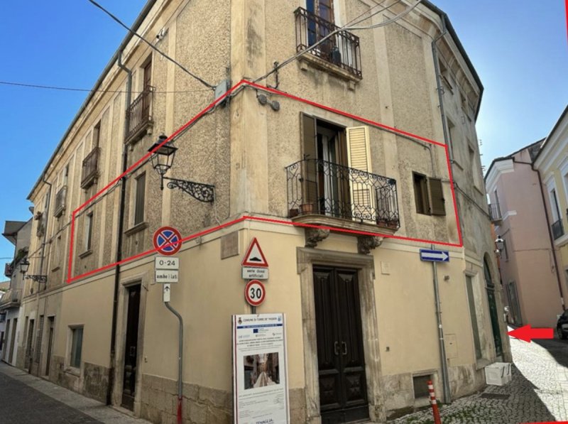 Lägenhet i Torre de' Passeri