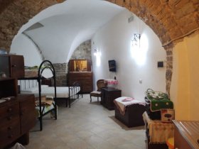 Appartement in San Marco la Catola