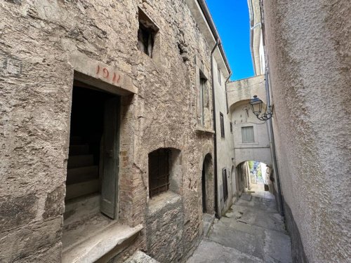 Haus in Caramanico Terme