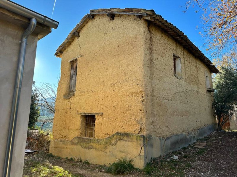 Detached house in Turrivalignani