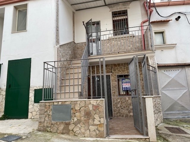 Einfamilienhaus in Vico del Gargano