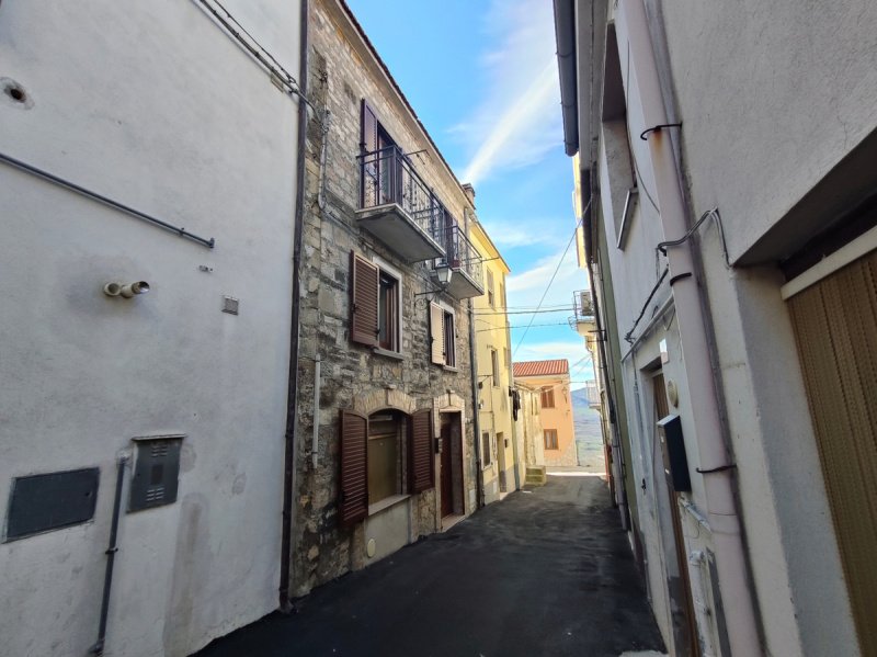 Дом в Тавенна