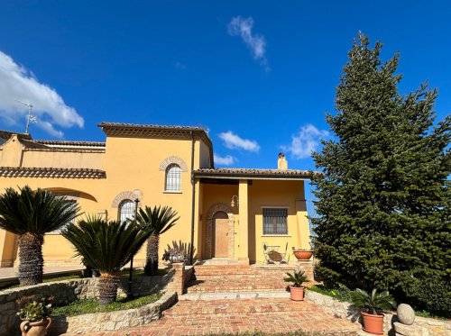 Villa en Guglionesi