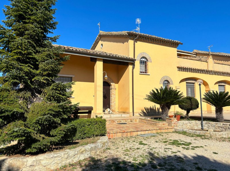 Villa à Guglionesi
