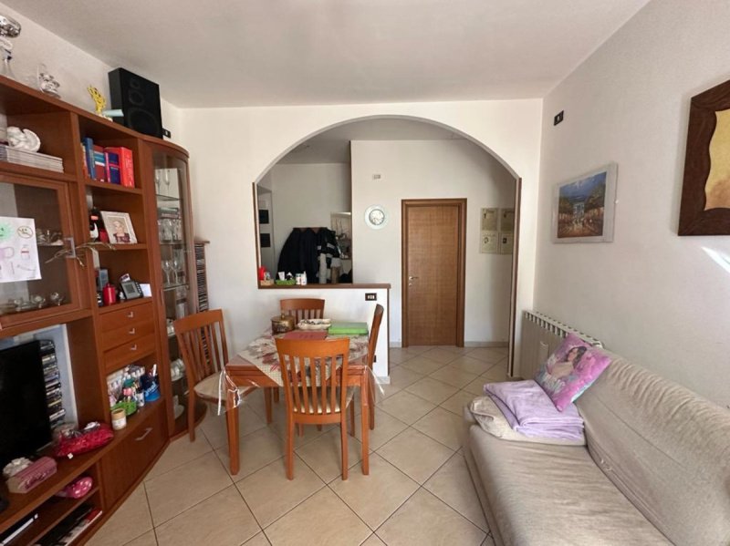 Apartamento en Tocco da Casauria