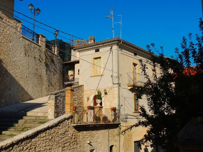 Casa independiente en Abbateggio