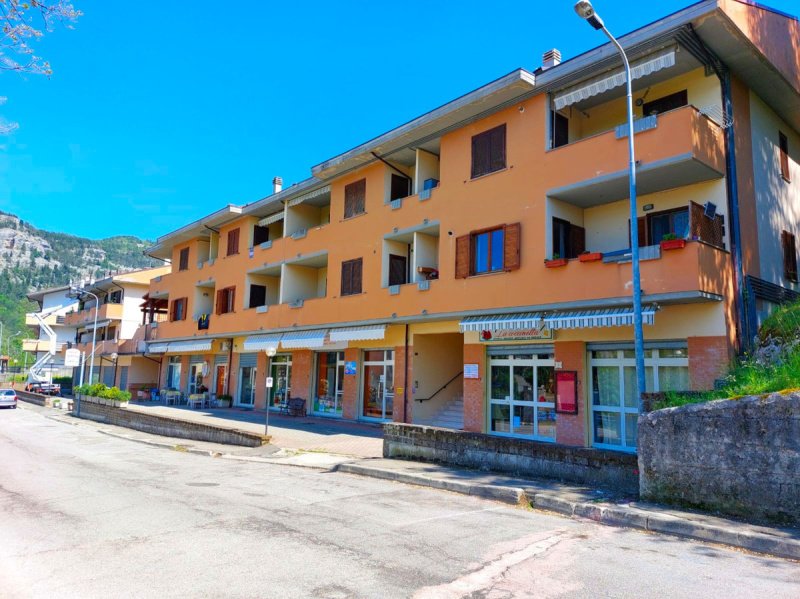 Commercial property in Caramanico Terme