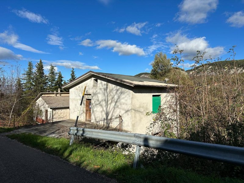 Casa independiente en Caramanico Terme