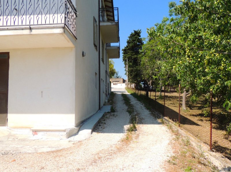 Apartamento en Alanno