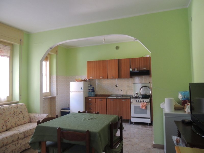 Apartamento en Alanno