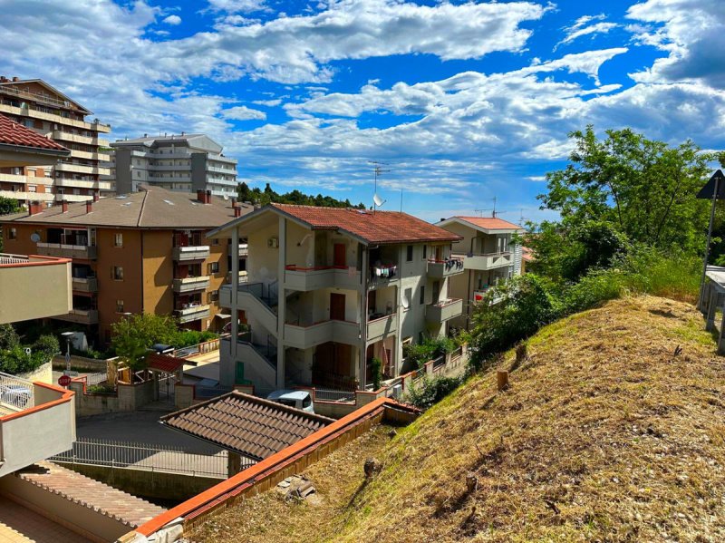 Apartamento em Atri