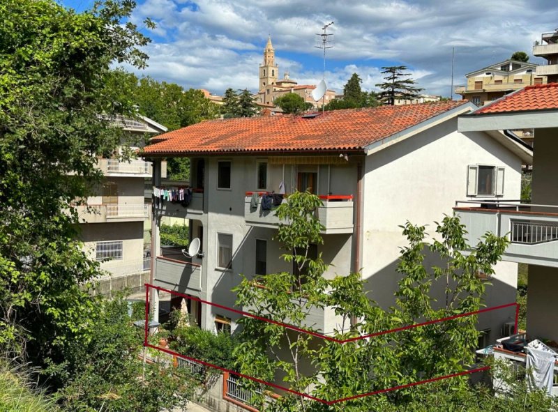 Apartment in Atri