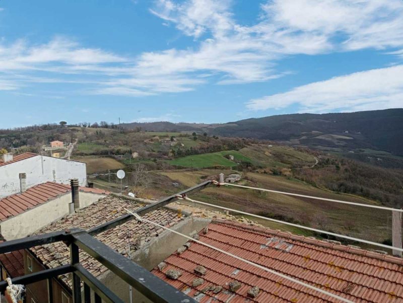 Appartement à San Marco la Catola