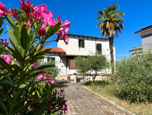 Einfamilienhaus in Sulmona