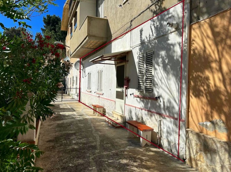 Apartamento en Alanno