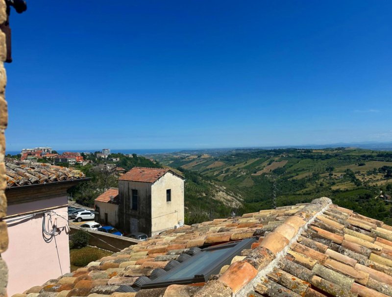 Eigenständiges Appartement in Atri