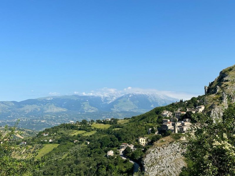 House in Corvara