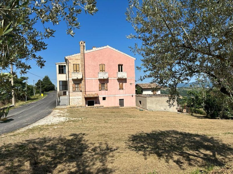 House in Corvara