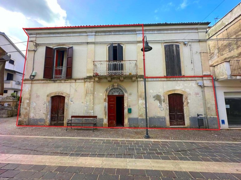 Appartement à Roccamorice