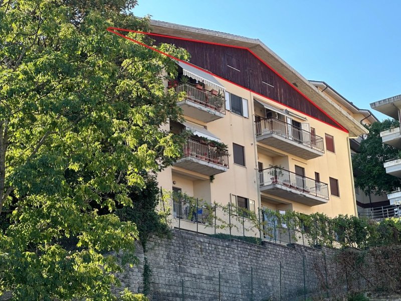 Apartamento en Caramanico Terme