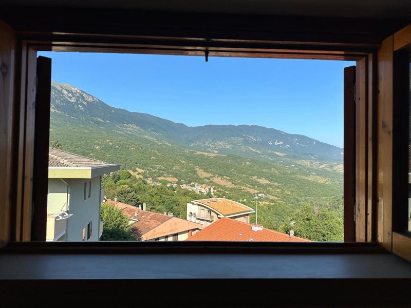 Appartement in Caramanico Terme