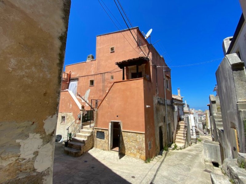 Maison individuelle à Vico del Gargano