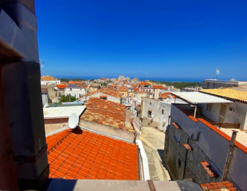 Casa independente em Vico del Gargano