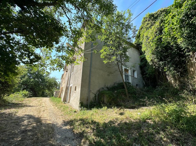 Top-to-bottom house in Caramanico Terme