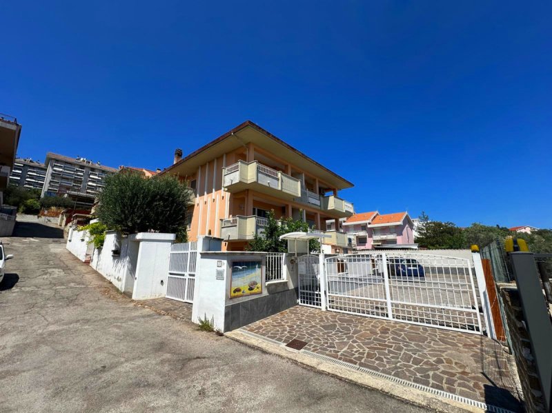 Detached house in Pescara