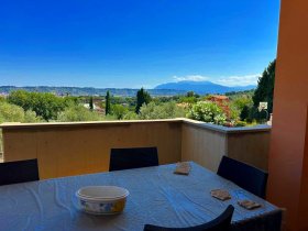 Vrijstaande woning in Pescara