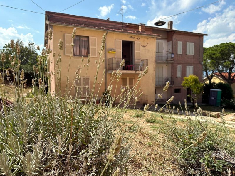 Appartement à San Valentino in Abruzzo Citeriore