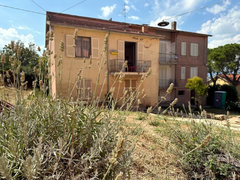 Apartment in San Valentino in Abruzzo Citeriore