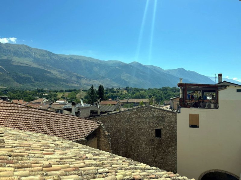 Casa en Pratola Peligna