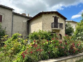 Casa en Caramanico Terme