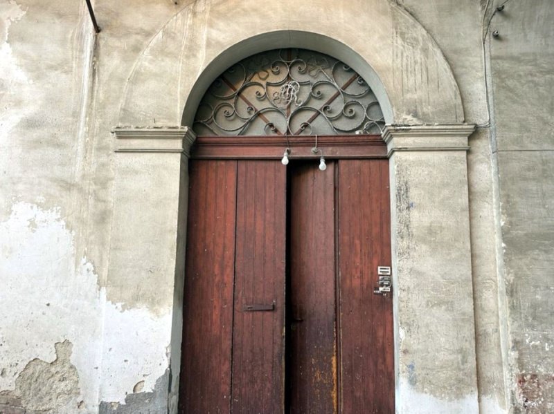 Historisches Appartement in Torre de' Passeri