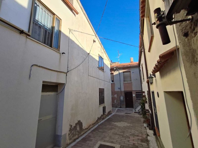 Top-to-bottom house in San Giacomo degli Schiavoni