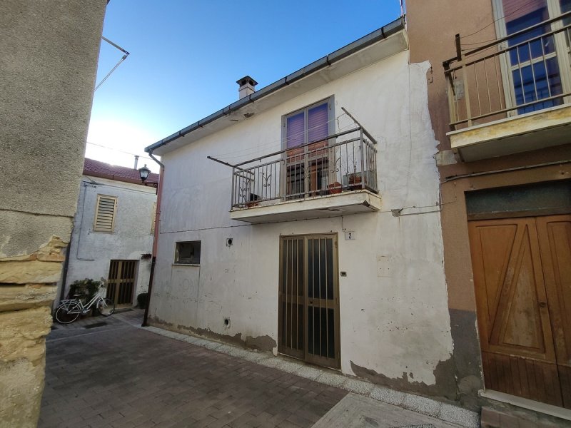 Top-to-bottom house in San Giacomo degli Schiavoni