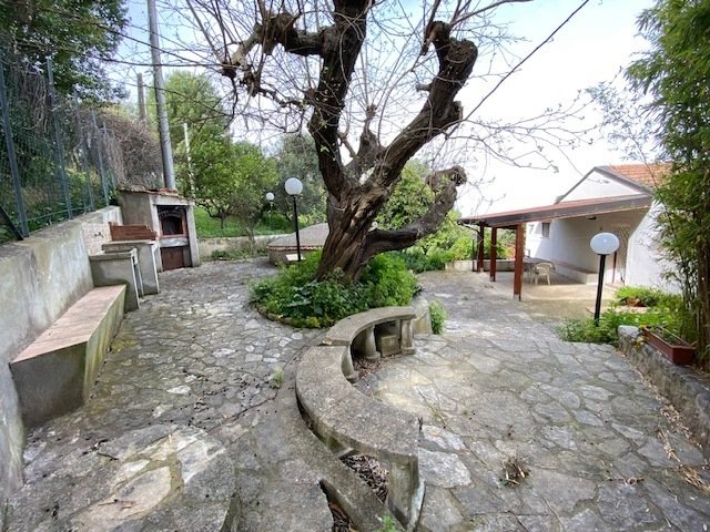 Casa independiente en Rodi Garganico