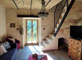 Detached house in Abbateggio